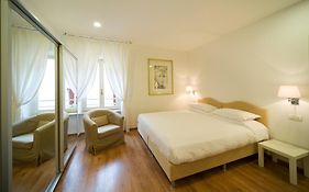 Palazzo Dalla Rosa Prati